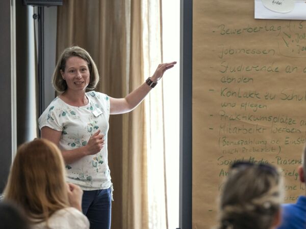 Karina Sonntag - Sportivation Chemnitz