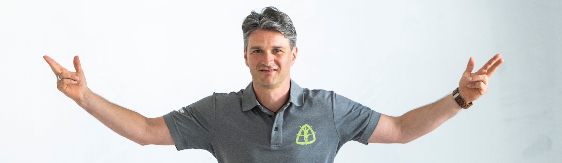 Niels Böttger - Gesellschafter und Sportwissenschaftler - SPORTIVATION Dresden